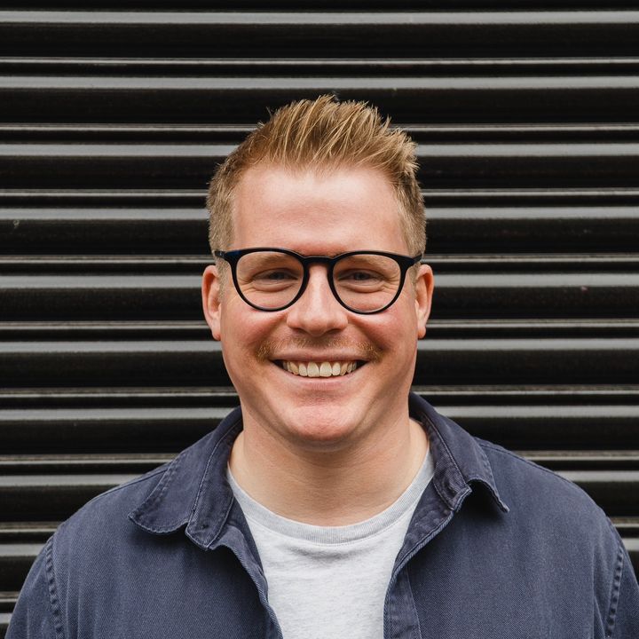 Adam Horton - Tiktok Profile Picture of Adam Horton (@adamhortons) on Tiktok