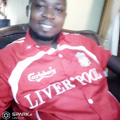 Profile Picture of Okudo Benedict Ugo (@Simpoto89) on Twitter