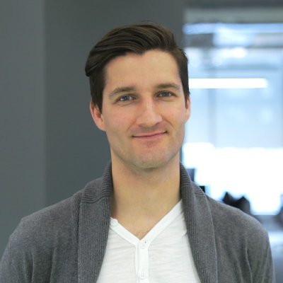 Profile Picture of Andrew Glover (@andrewdglover) on Twitter