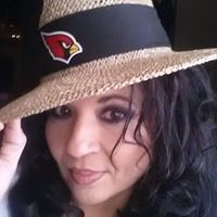 Profile Picture of Teresa Flores (@teresa-flores-9) on Quora