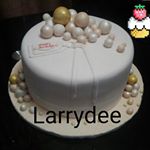 Profile Picture of larrydee's confectionery (@larrydees_confectionery) on Instagram