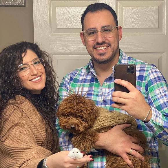 Profile Picture of Tina Khoury (@tmk1621) on Poshmark