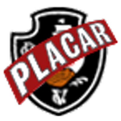 Profile Picture of Placar Vasco (@placarvasco) on Twitter