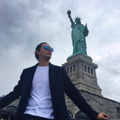 Profile Picture of Moncada (@Luis_ArturoM) on Twitter