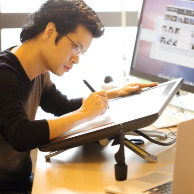 Profile Picture of Howard YiP (@HowardYiP2) on Twitter
