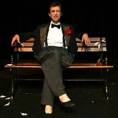 Profile Picture of Felix Schwartz (@FelixSchwartz) on Twitter