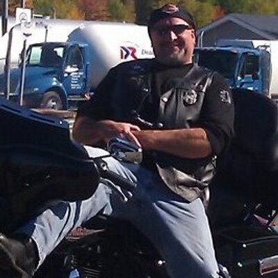 Profile Picture of Bob Fitzsimmons (@sgtbobf) on Twitter