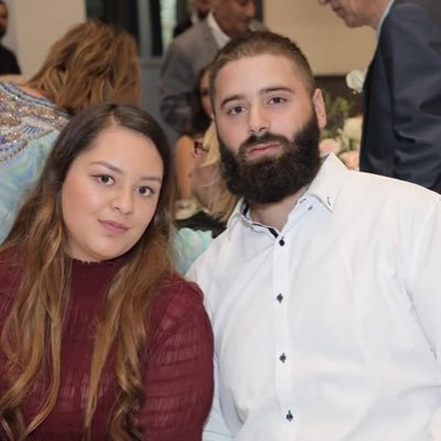 Profile Picture of ܫܡܥܘܢ (@SimonJamil_) on Twitter