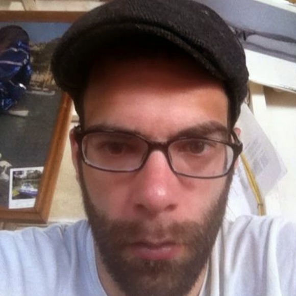 Profile Picture of Angelo Pezzino (@mamalukeshow) on Poshmark