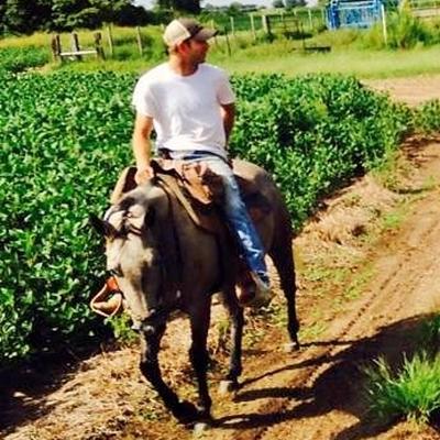 Profile Picture of Aaron Blake Lay (@BlakeLay) on Twitter