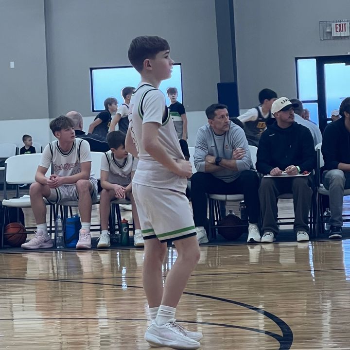 Gradyballer5 - Tiktok Profile Picture of Gradyballer5 (@gradyballer5) on Tiktok