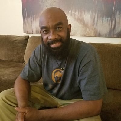 Profile Picture of Christopher-Alan Frierson (@caf3446) on Twitter