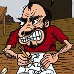 Profile Picture of alex arguelles dibujos (@arguellesdibujos) on Instagram