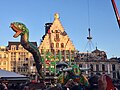 Profile Picture of Lille 3000on Wikipedia