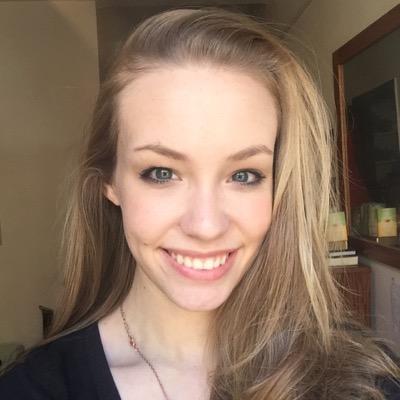 Profile Picture of Caroline Turek (@caroline__cox) on Twitter