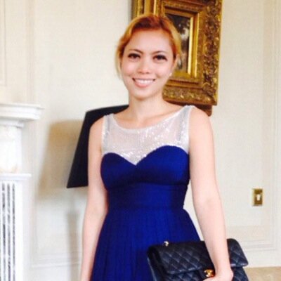 Natasha J Joseph - Twitter Profile Picture of Natasha J Joseph (@Natashajjoseph) on Twitter