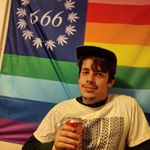 Profile Picture of Tom Burkhart (@burkeyyturkeyy) on Instagram