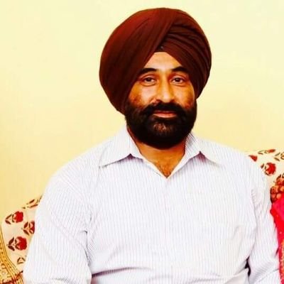 Profile Picture of Rajinderpal Singh (@rajinderpal70) on Twitter