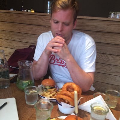 Profile Picture of Philip Eeles (@philiphonest) on Twitter