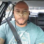Profile Picture of Eddie Hobbs (@318zero) on Instagram