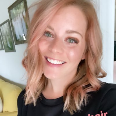 Profile Picture of Emilee Hansen (@emiliacolia) on Twitter