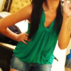 Profile Picture of Cinthia Sanchez (@priincess_dance) on Myspace