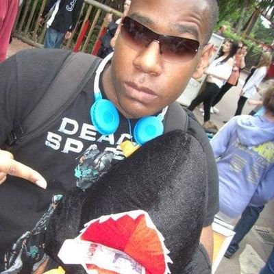 Profile Picture of Adrian Willis (@AdrianUlquiorra) on Twitter