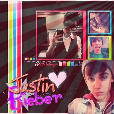 Profile Picture of Jeanne'Bieber:3 (@JeannetteAleja9) on Twitter