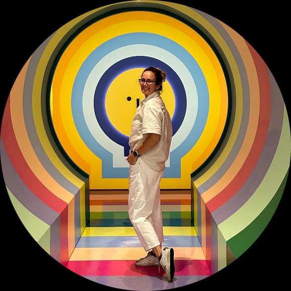 Profile Picture of Cintia Borghetti (@pickuborghetti) on Poshmark