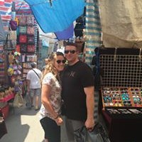 Profile Picture of Becca Gilbert Davies (@becca-gilbert-davies) on Quora