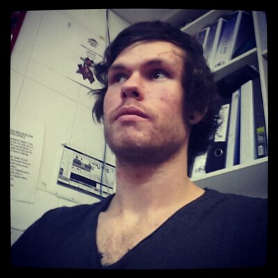 Profile Picture of Stuart Gorman (@Sn0w_C0nes) on Twitter