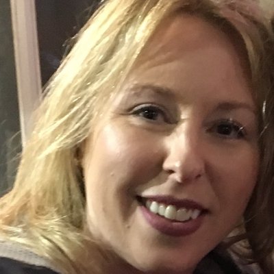 Profile Picture of Lynn Ritchie (@FHS_Ritchie) on Twitter