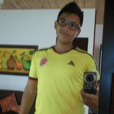 Profile Picture of JULIAN DUQUE (@JULIANDUQUE_79) on Twitter