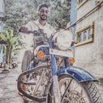 Profile Picture of Sanjay Pinto (@sanjay_pinto) on Instagram