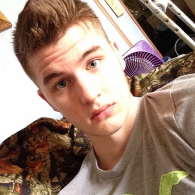 Profile Picture of Timothy Wayne Curry (@TimothyWayneCu3) on Twitter