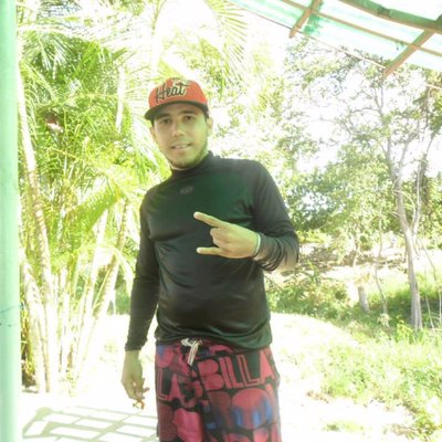 Profile Picture of Jesùs Joel Gil (@jesusjoelgil_07) on Twitter