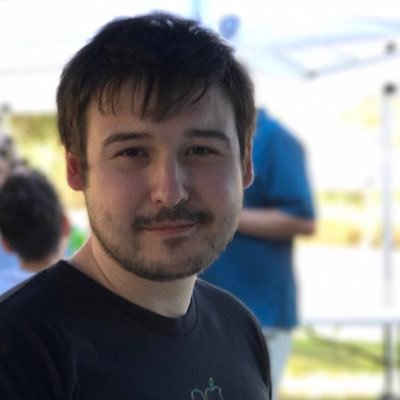 Profile Picture of Matthew Alexander Marsh (@Matthew27774478) on Twitter