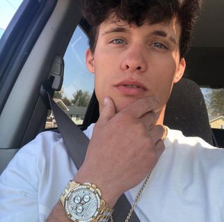 Profile Picture of Bryce Starkey (@bryce.starkey.505) on Facebook