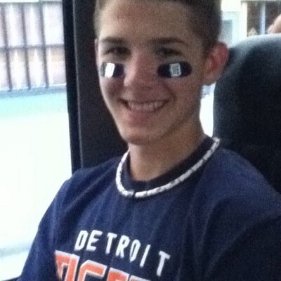 Profile Picture of Caleb Gnatkowski (@gnatkowskicaleb) on Twitter