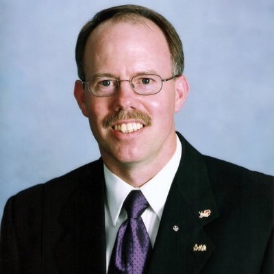 Profile Picture of Randy Medders (@RdMedders) on Twitter