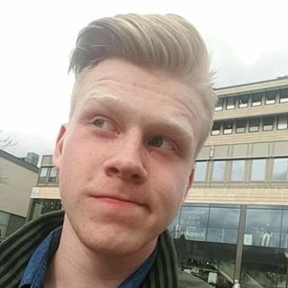 Profile Picture of Jonte Lindstrand (@jonte.lindstrand) on Facebook