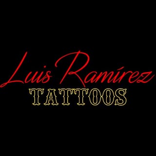 Profile Picture of Luis Ramírez (@luisramireztattoos) on Instagram