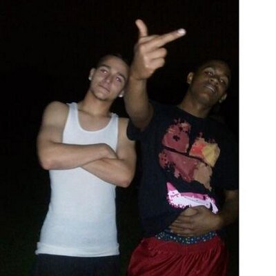 Profile Picture of Joshua Smithers (@Bimbo_305) on Twitter