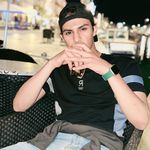Profile Picture of Mokhtar Hassan (@cap_mokhtar_salama) on Instagram