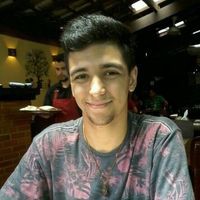 Profile Picture of Andrew Canto Oliveira (@andrew-canto-oliveira) on Quora