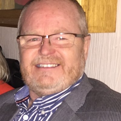 Profile Picture of Peter Bateman (@pkbate) on Twitter