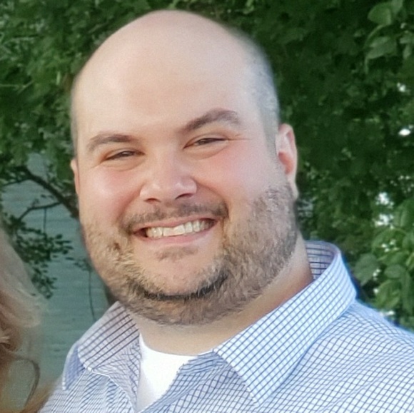 Profile Picture of Justin Clary (@jclary2004) on Poshmark