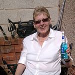 Profile Picture of June Humphreys (@junehumphreys) on Instagram