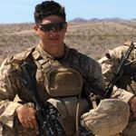 Profile Picture of Nicolas Longoria (@sgt_longoria) on Instagram