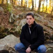 Profile Picture of Brandon Hoffman (@bhoff07) on Pinterest